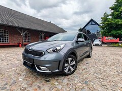 Bild des Angebotes Kia Niro Vision 1,6 Automatik / Navigation