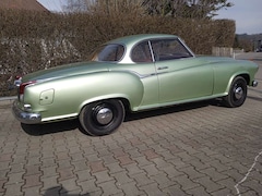Bild des Angebotes Borgward Isabella TS Coupe