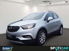 Bild des Angebotes Opel Mokka X 1.4 (ecoFLEX) ECOTEC Start/Stop Edition