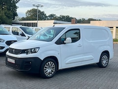 Bild des Angebotes Peugeot Partner PARTNER ASPHALT L2 LANG STANDHZ/KLIMA/AHK/KAMERA