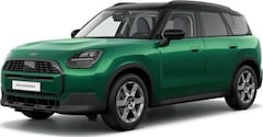Bild des Angebotes MINI Cooper D Countyman D (Cooper) Classic Trim Panorama