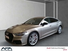 Bild des Angebotes Audi A7 Sportback 55 TFSI e qu. 2x S-Line*Matrix*RFK