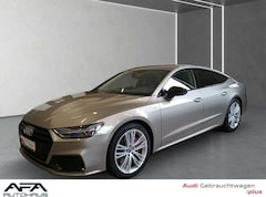 Bild des Angebotes Audi A7 Sportback 55 TFSI e qu. 2x S-Line*Matrix*RFK