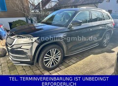 Bild des Angebotes Skoda Kodiaq L&K LAURIN & KLEMENT VOLLLEDER 16900Netto