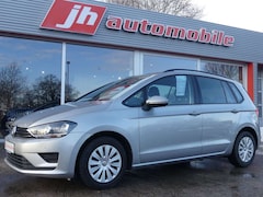 Bild des Angebotes VW Golf Sportsvan VII*PDC*Sitzheizung*8-fach