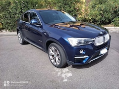 Bild des Angebotes BMW X4 X4+xdrive30dA+xLine