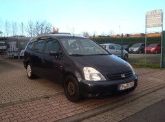 Bild des Angebotes Honda Stream Stream 7 sitzer LS