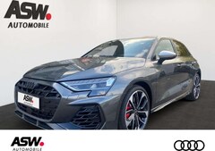 Bild des Angebotes Audi S3 TFSI 245(333) kW(PS) S tronic