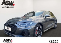 Bild des Angebotes Audi S3 TFSI 245(333) kW(PS) S tronic
