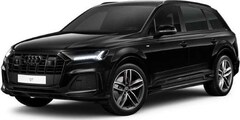 Bild des Angebotes Audi Q7 50 TDI q. Tiptr. S-Line 2x, Competition Plus,