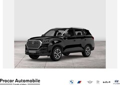 Bild des Angebotes SsangYong Rexton ELEGANCE KLIMA+LED+360+MEMORY+20 ZOLL