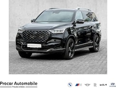Bild des Angebotes SsangYong Rexton ELEGANCE KLIMA+LED+360+MEMORY+20 ZOLL