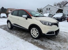 Bild des Angebotes Renault Captur ENERGY TCe 120 EDC Experience Sport