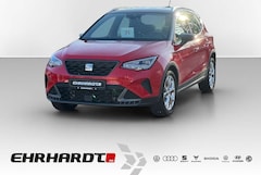Bild des Angebotes SEAT Arona 1.0 TSI FR VOLL-LED*VIRTUAL*ACC*SHZ*PARKLENK*KA...