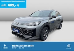 Bild des Angebotes VW T-Roc T-ROC "R-LINE" EASY OPEN AHK BLCK STYLE IQ.LIGHT