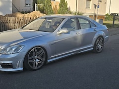 Bild des Angebotes Mercedes-Benz S 350 7G-TRONIC