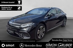 Bild des Angebotes Mercedes-Benz EQS 450+ Manufaktur Leder tiefweiss!!! Mod 2025