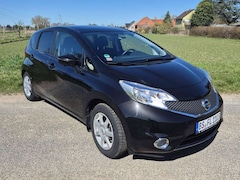 Bild des Angebotes Nissan Note Note 1.2 acenta +
