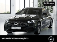 Bild des Angebotes Mercedes-Benz C 300 e AMG+NIGHT+PANO+360+BURMESTER+TOTW+KEYLESS
