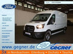 Bild des Angebotes Ford Transit 310L3H2 Basis Kasten Klima DAB+