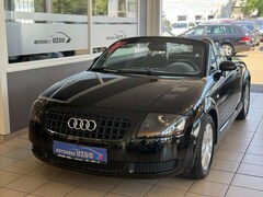 Bild des Angebotes Audi TT Roadster 1.8 Klimaauto Radio Scheckheft