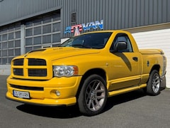 Bild des Angebotes Dodge RAM 5.7 V8 HEMI Single Cab ShortBed Rumble Bee