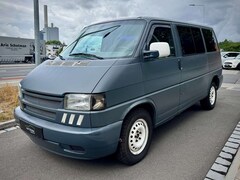 Bild des Angebotes VW T4 | Wohnmobil Umbau | Bett | Küche | Klimaaut.