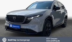 Mazda CX-5 2.5l e-SKYACTIV-G Homura Panorama