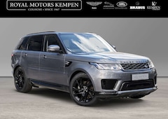 Bild des Angebotes Land Rover Range Rover Sport 3,0 SDV6 SE Matrix LED Pano