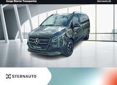 Bild des Angebotes Mercedes-Benz V 220 V 300 d Style/L DISTR. Navi Multibeam AHK  Autom.