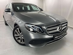 Bild des Angebotes Mercedes-Benz E 450 T*4M*PANO*AHK*DISTR*TOTW*AVANTG*LED