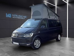 Bild des Angebotes VW T6 California Ocean 4Motion *dt.At*1.Hd*SHZ*