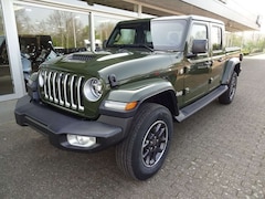 Bild des Angebotes Jeep Gladiator JT MY22 Overland 3.0 V6 194kW Dual-Top