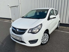 Bild des Angebotes Opel Karl Edition Automatik Klima TÜV / Insp. NEU