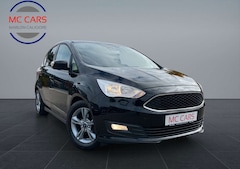 Bild des Angebotes Ford C-Max C-MAX Cool & Connect