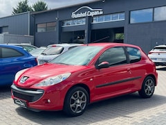 Bild des Angebotes Peugeot 206 206 +/2Ha/Klima/Tüv 10.27/PDC/Allwetter/Alus/ZV