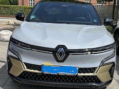 Bild des Angebotes Renault Megane E-Tech Megane EV60 220hp optimum charge "Iconic"