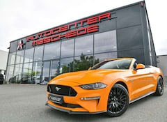 Bild des Angebotes Ford Mustang Cabrio 5.0 Ti-VCT V8 GT Aut. Premium 2*