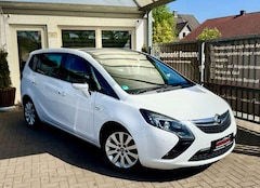 Bild des Angebotes Opel Zafira C Tourer Innovation *7 Sitzer*Xenon*Navi*