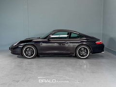 Porsche 996 911 Carrera Tiptronic, Traumzustand & wenig Km