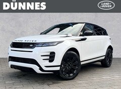 Bild des Angebotes Land Rover Range Rover Evoque D200 Dynamic SE