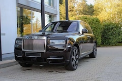 Bild des Angebotes Rolls-Royce Cullinan -