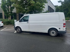 Bild des Angebotes VW T5 Kasten