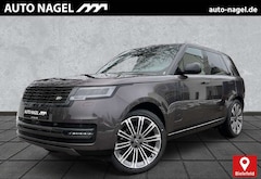 Bild des Angebotes Land Rover Range Rover Range Rover D300 HSE 23" AHK Pano ShadowP Standh