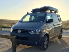 Bild des Angebotes VW T5 140PS, Camper(basis), Einzelsitze, Tempomat, 5 Sitzplätze