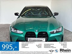 Bild des Angebotes BMW M4 Competition M xDrive Coupé LiveCock.DriveAss.