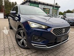 Bild des Angebotes SEAT Tarraco Xcellence 7-SITZER AUTOMATIK PANO LED