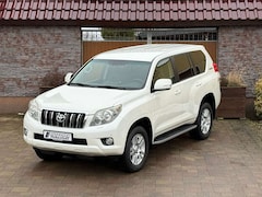 Bild des Angebotes Toyota Land Cruiser 60th Anniversary Scheckheft/Garantie