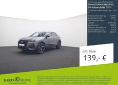 Bild des Angebotes DS Automobiles DS 3 Crossback Performance Line + 130 PT
