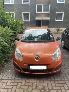 Bild des Angebotes Renault Twingo Authentique